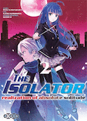 Isolator (The), t. 02